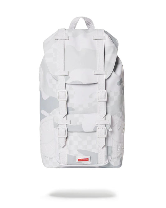 Sprayground 3AM LE BLANC HILLS BACKPACK