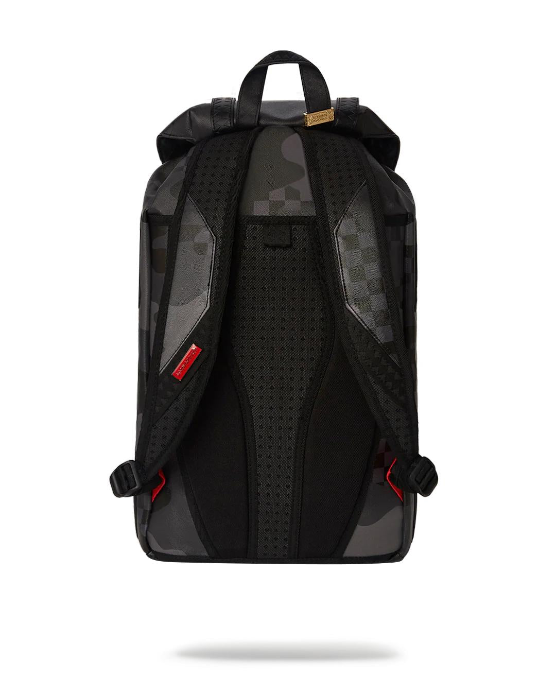 Sprayground 3AM NEVER SLEEP HILLS