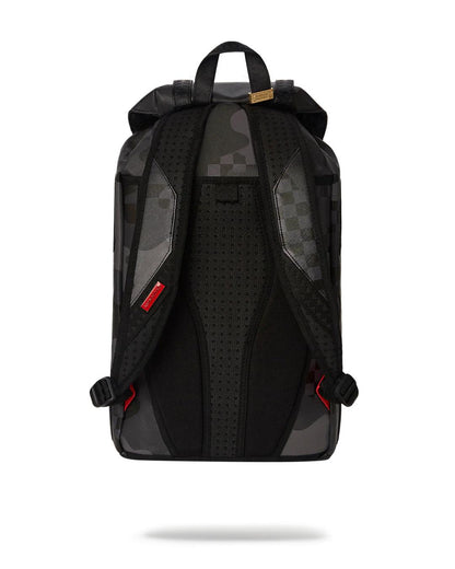Sprayground 3AM NEVER SLEEP HILLS