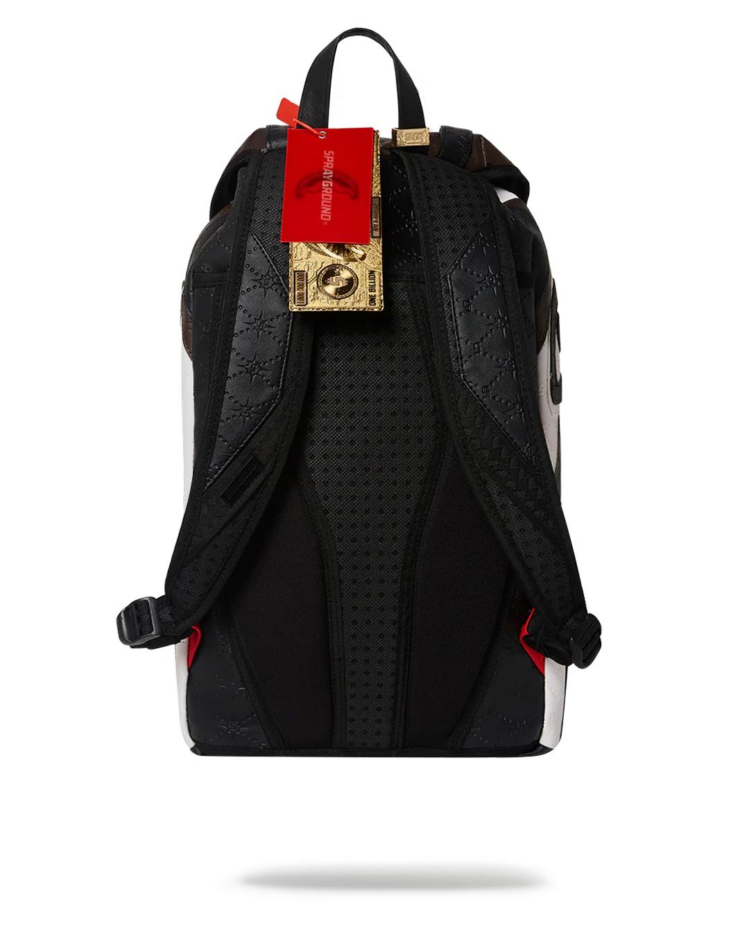 Sprayground V.V.I.P. HILLS