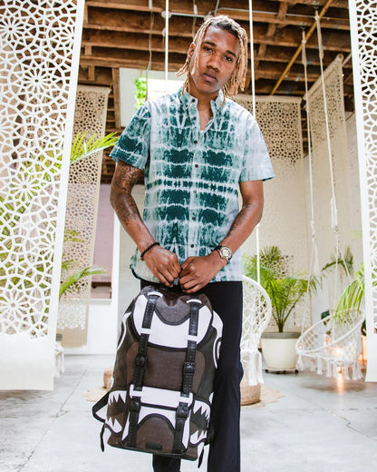 Sprayground V.V.I.P. HILLS