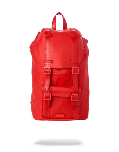 Sprayground THE HILLS BACKPACK (RED)