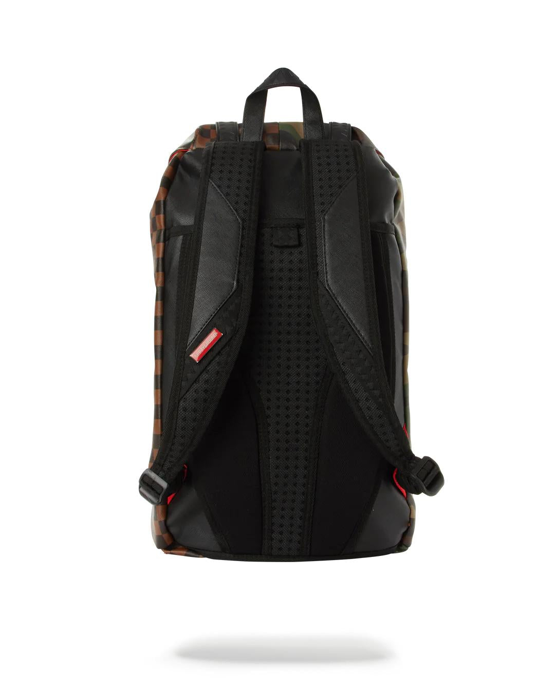 Sprayground JUNGLE PARIS HILLS BACKPACK