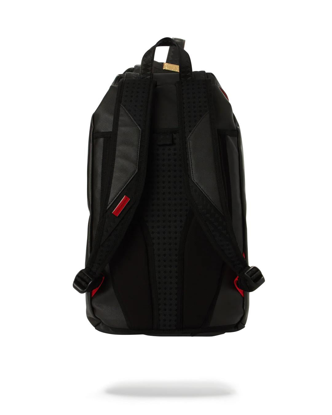 Sprayground THE HILLS BACKPACK (BLACK)