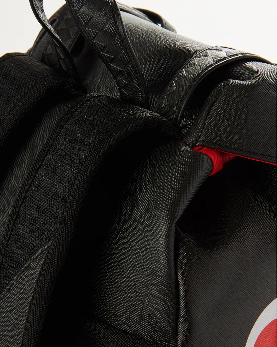 Sprayground THE HILLS BACKPACK (BLACK)
