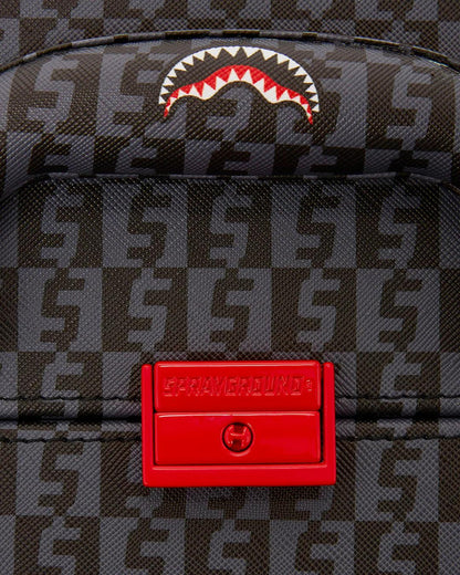 Sprayground SPRAYGATTI REVV JEWELRY CASE