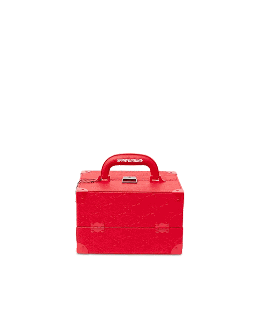 Sprayground SOULJA BOY JEWELRY CASE