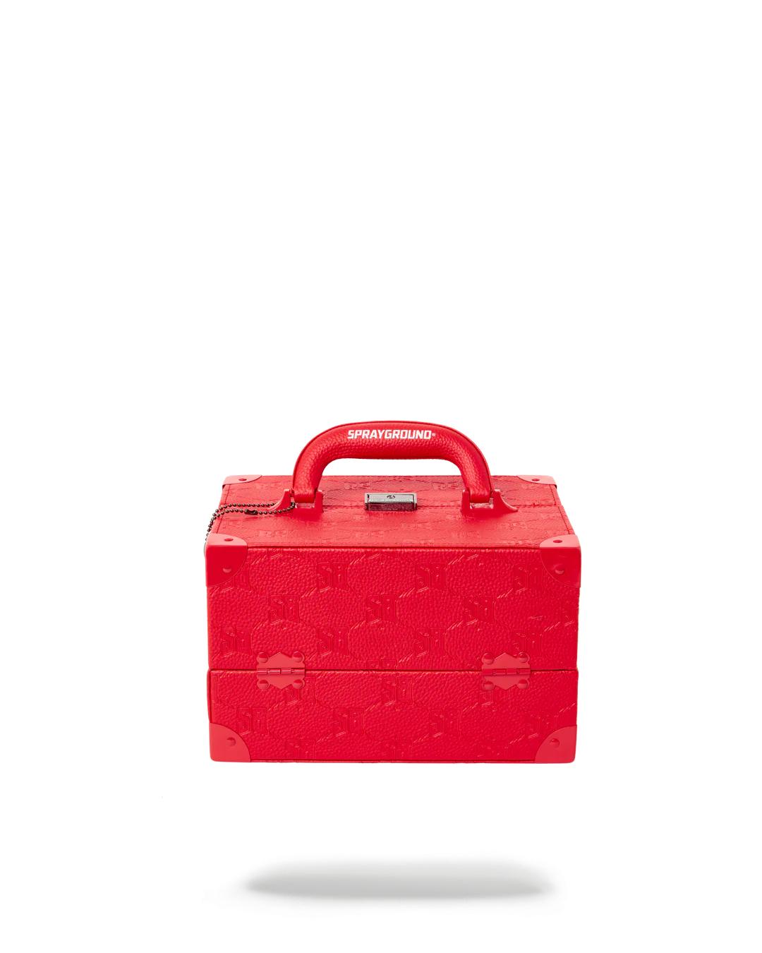Sprayground SOULJA BOY JEWELRY CASE