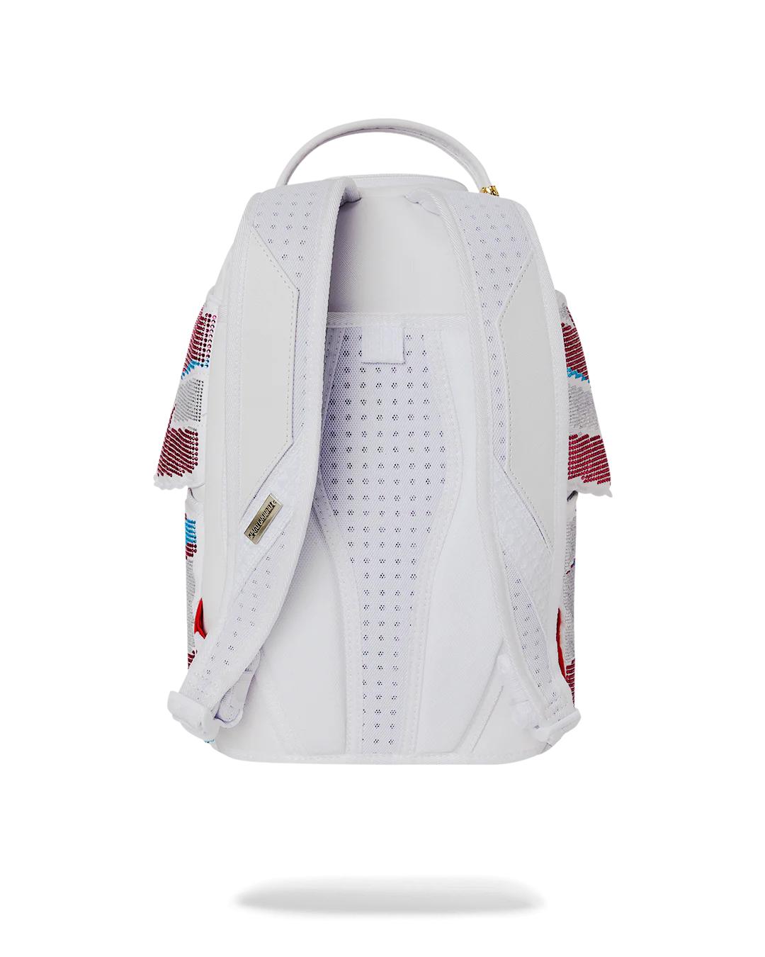 Sprayground AI FLOW STATE MINI WINGS BACKPACK