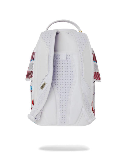 Sprayground AI FLOW STATE MINI WINGS BACKPACK