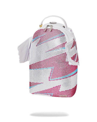 Sprayground AI FLOW STATE MINI WINGS BACKPACK