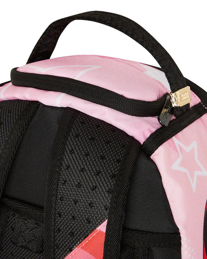Sprayground POWERPUFF GIRLS STACKED MINI BACKPACK