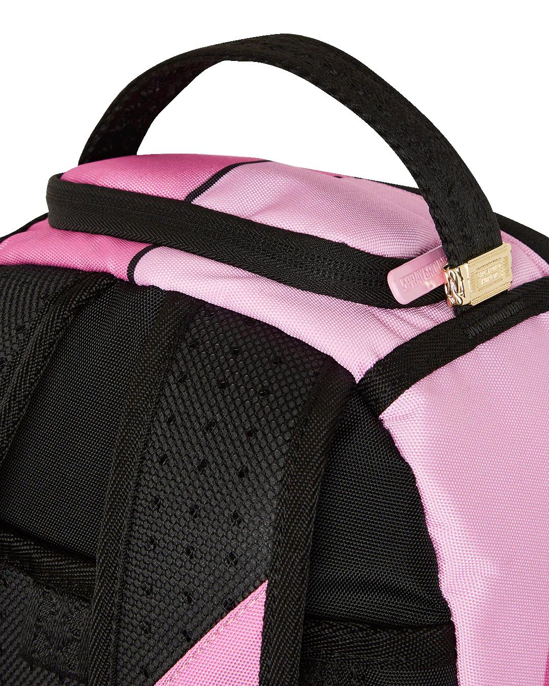 Sprayground PINK PANTHER CAN'T CATCH ME MINI BACKPACK