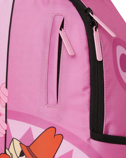 Sprayground PINK PANTHER CAN'T CATCH ME MINI BACKPACK