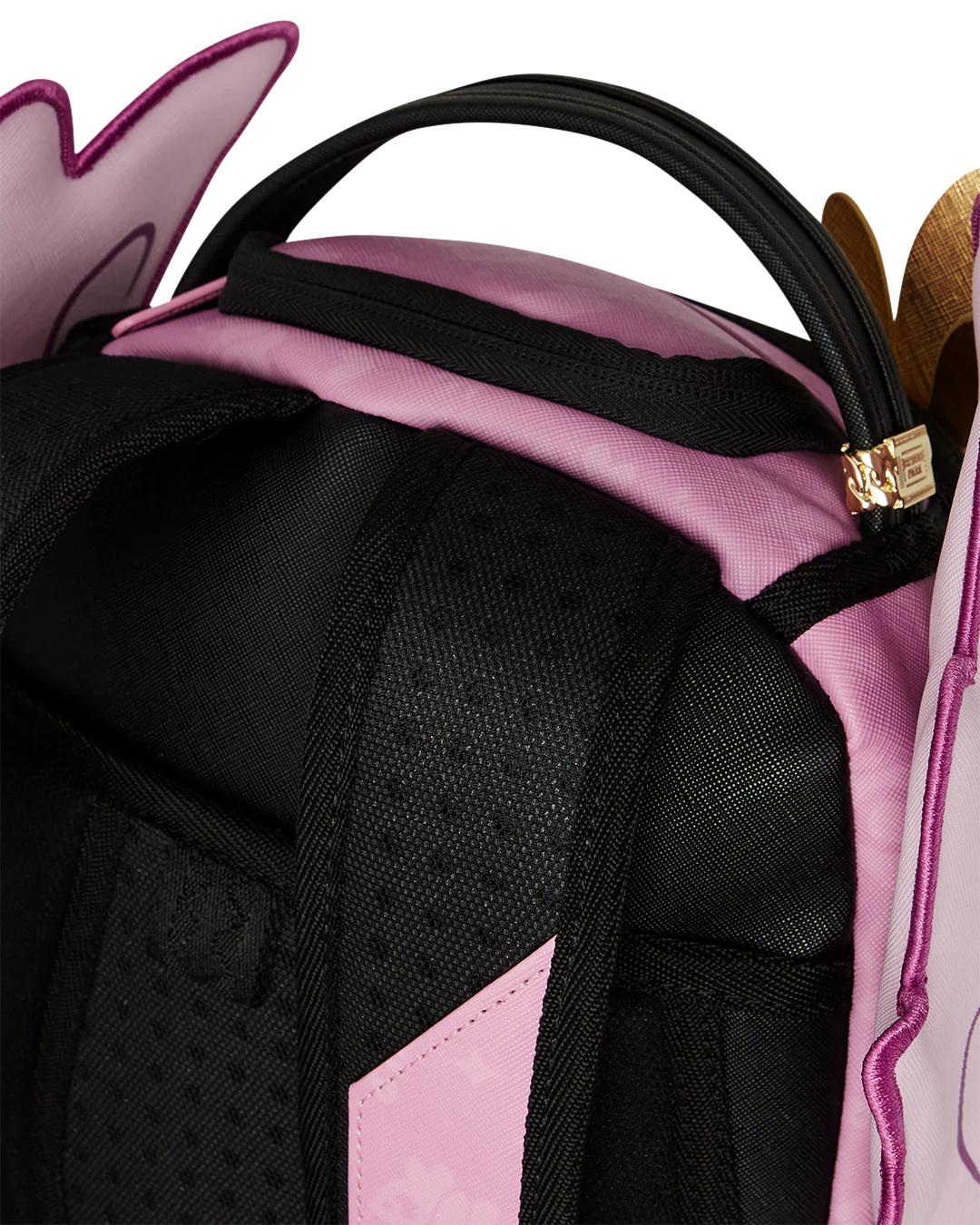 Sprayground MY LITTLE PONY WINGED ROYALTY MINI BACKPACK