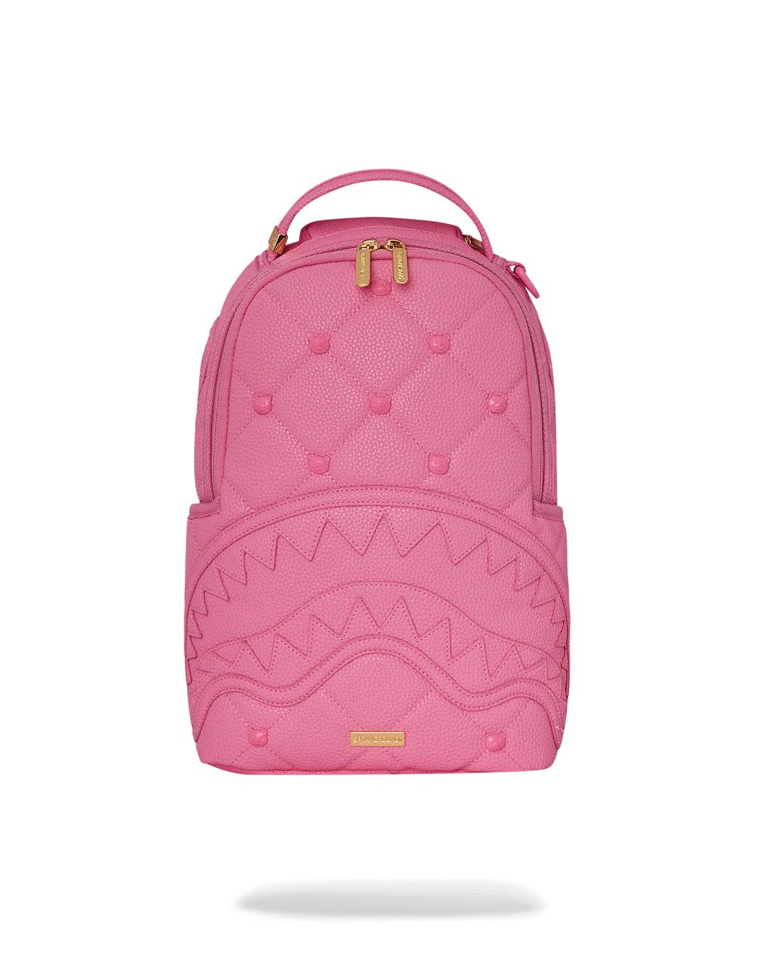 Sprayground SORBET STUNNA BEAR STUD MINI BACKPACK