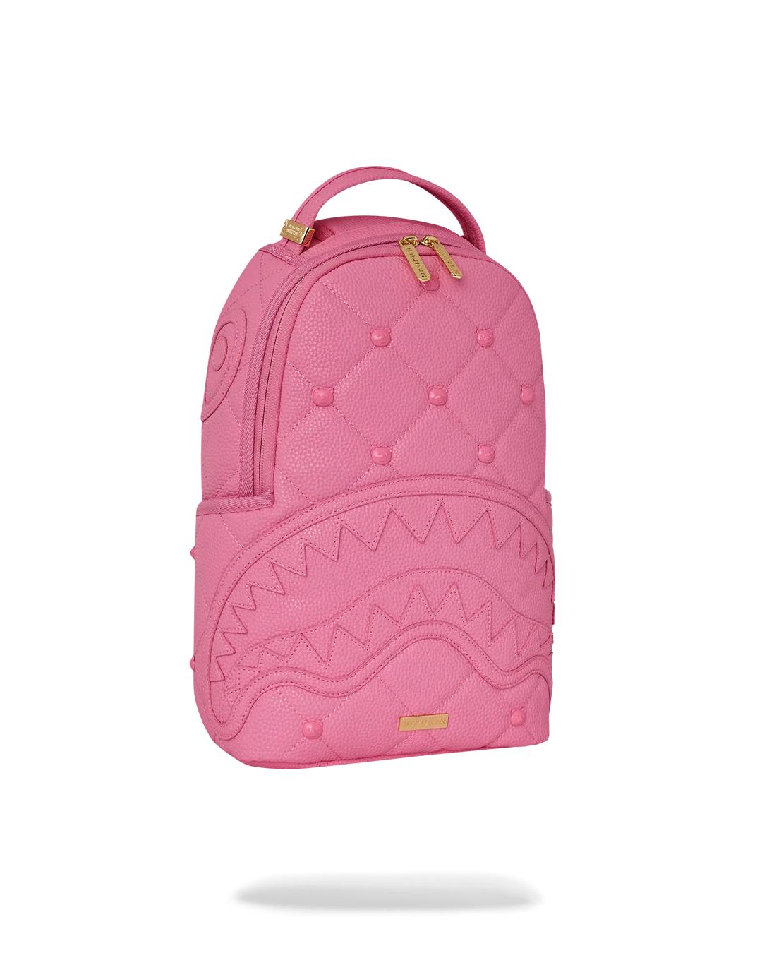 Sprayground SORBET STUNNA BEAR STUD MINI BACKPACK