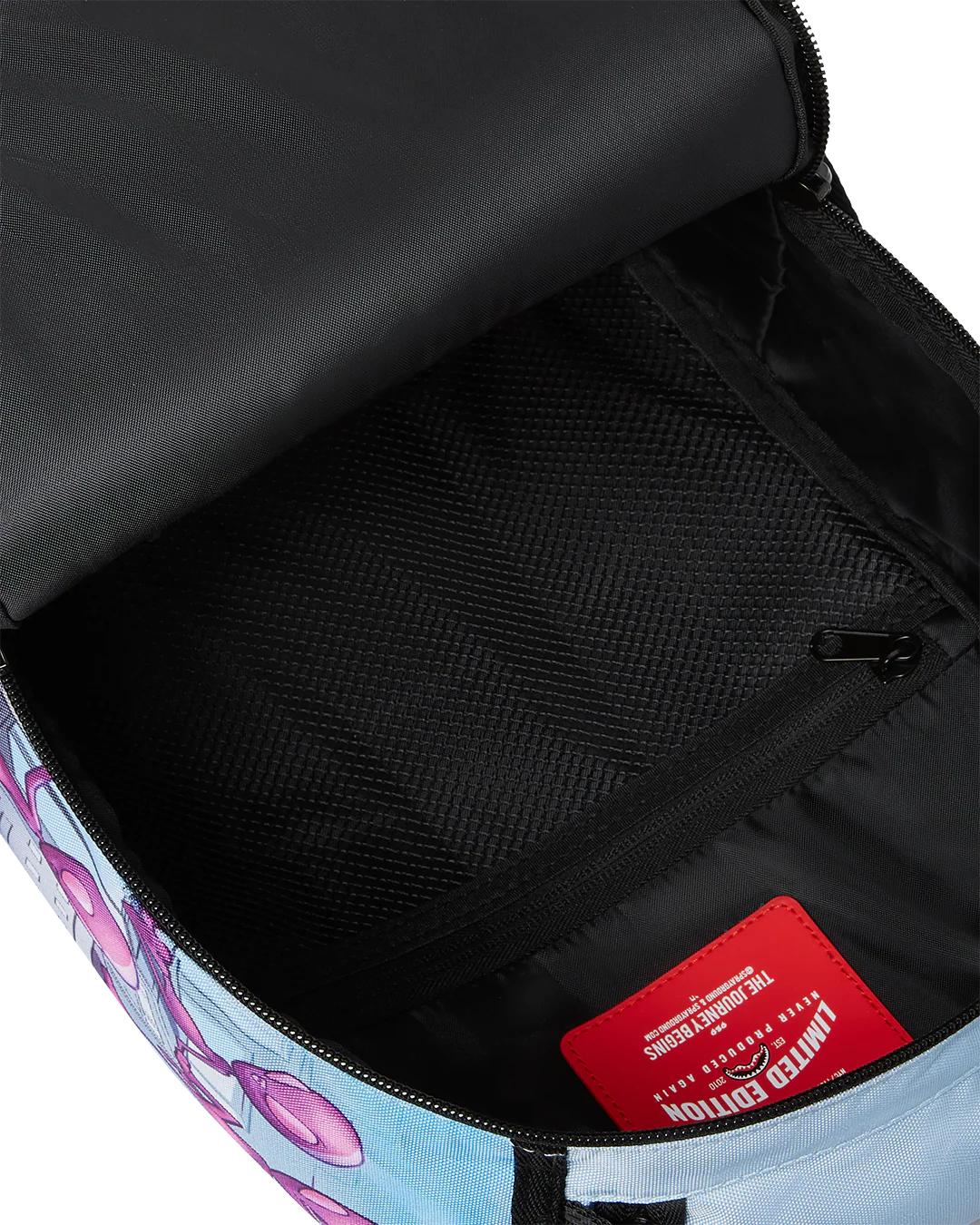 Sprayground SMALL BACKPACK: GIANT DREAMS