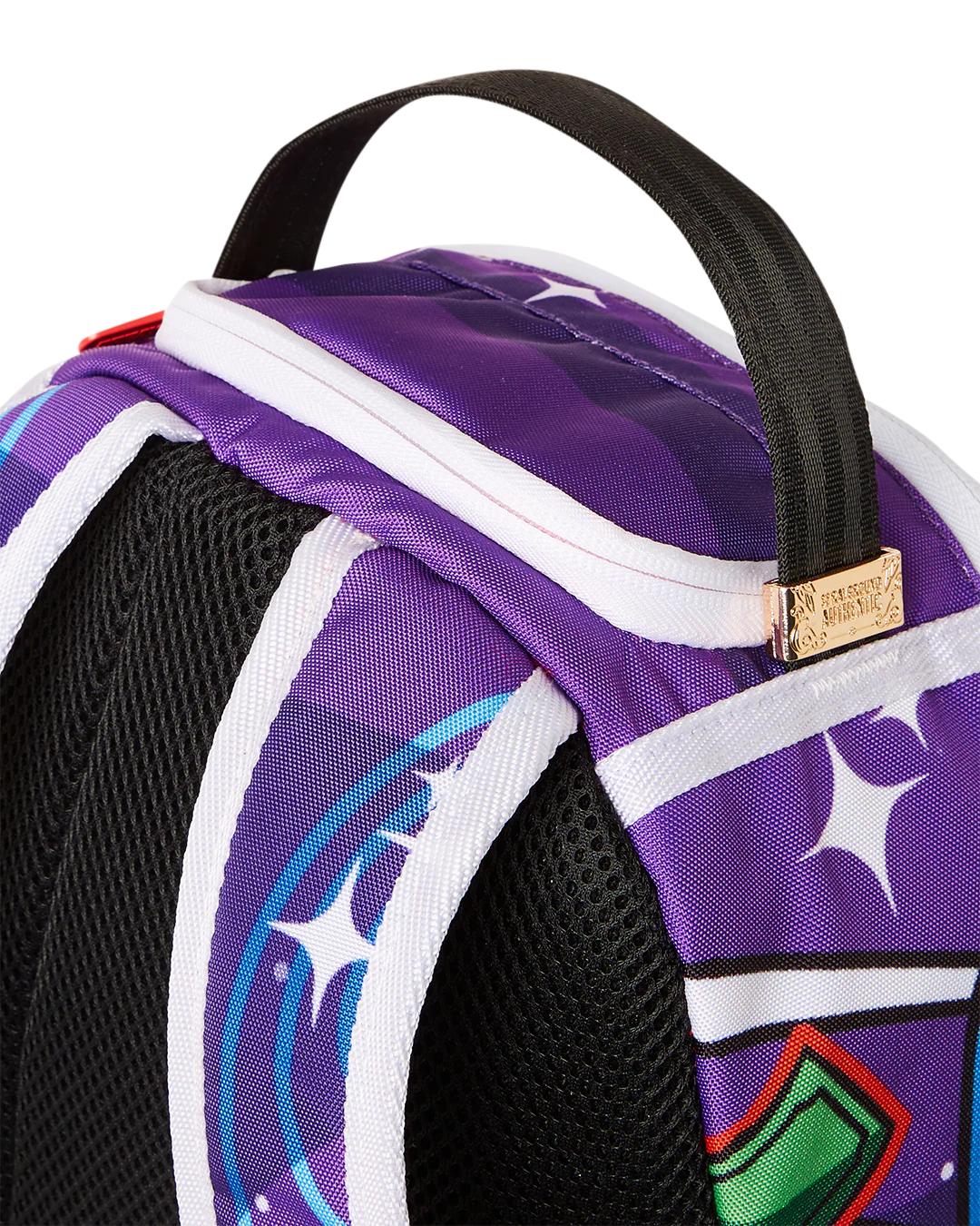 Sprayground MINI ASTROMANE RELAX BACKPACK