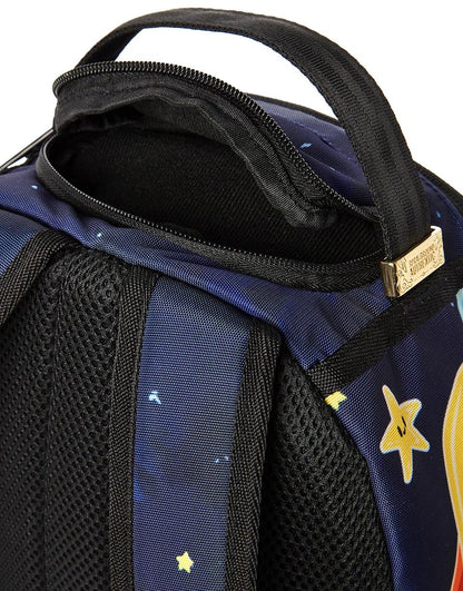 Sprayground MINI ASTRO BUBBLE BACKPACK