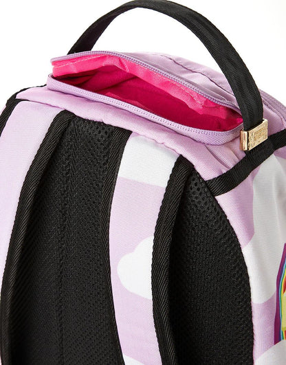 Sprayground MINI RAINBOW BOUNCE BACKPACK