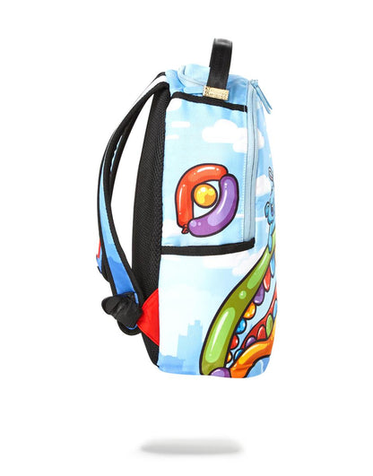 Sprayground MINI IT'S POPPIN BACKPACK