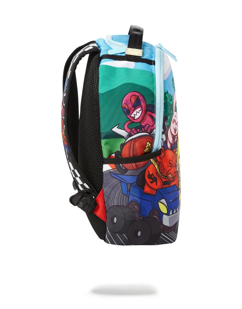 Sprayground MINI READY SET GO BACKPACK