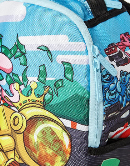 Sprayground MINI READY SET GO BACKPACK