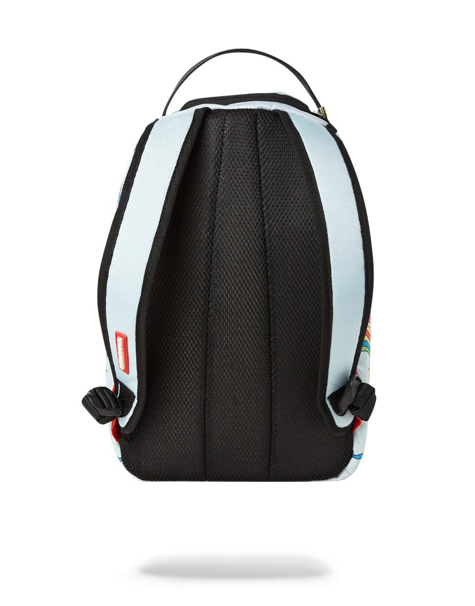 Sprayground MINI GROOVY SHARK BACKPACK