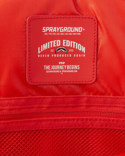 Sprayground MINI GROOVY SHARK BACKPACK