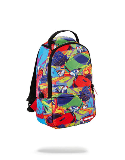 Sprayground MINI MONEY RICHES