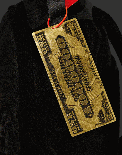 Sprayground MINI MONEY RICHES