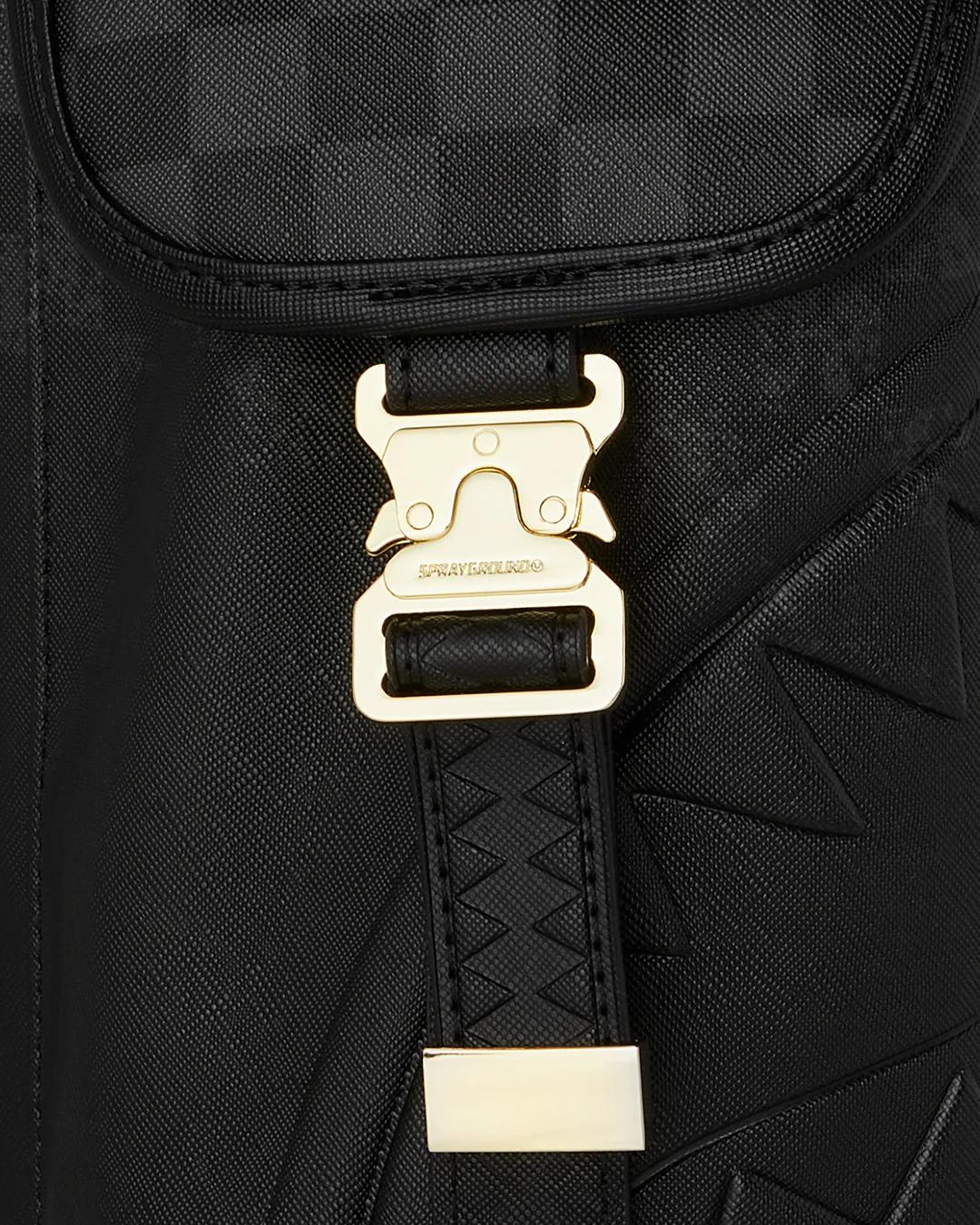 Sprayground THE PHANTOM FADE MONTE CARLO