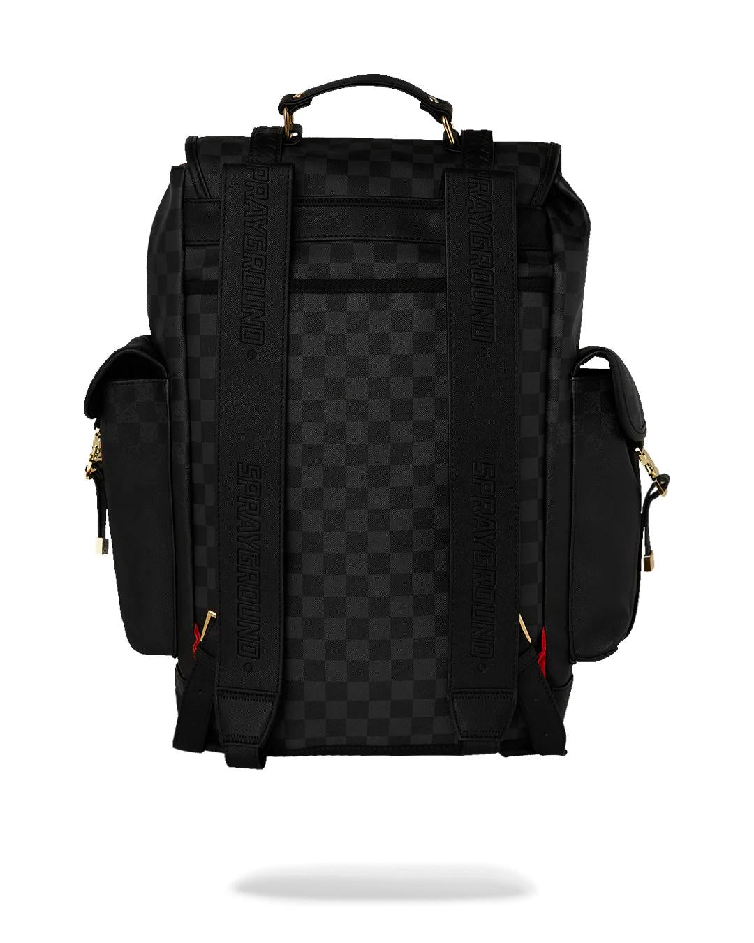 Sprayground THE PHANTOM FADE MONTE CARLO