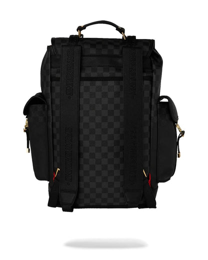 Sprayground THE PHANTOM FADE MONTE CARLO