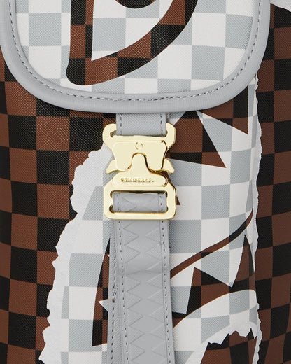 Sprayground SHARK LEGACY MONTE CARLO
