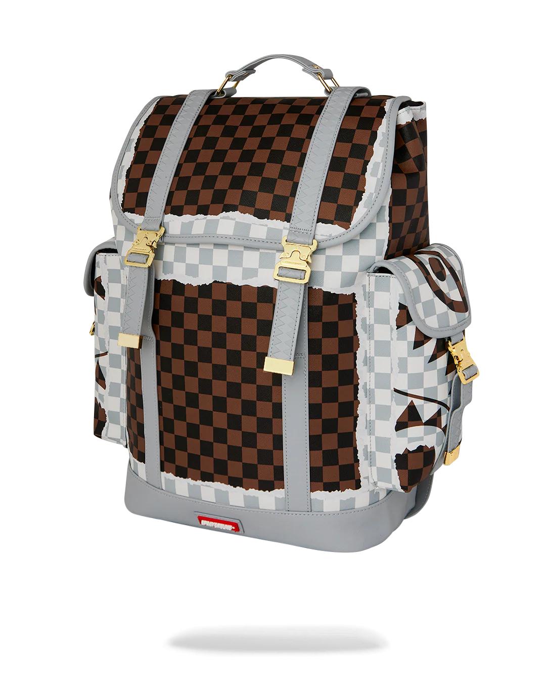 Sprayground SHARK LEGACY MONTE CARLO