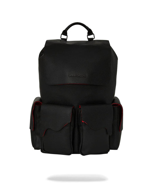 Sprayground NIGHTFALL MONTE CARLO
