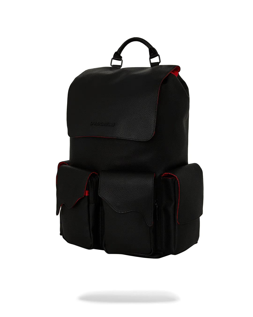 Sprayground NIGHTFALL MONTE CARLO