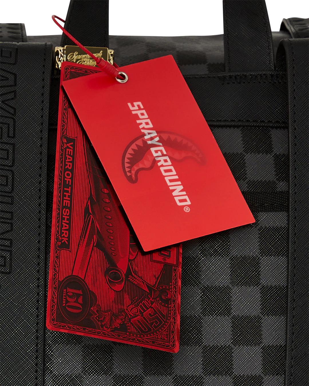 Sprayground MIDNIGHT CHATEAU MONTE CARLO