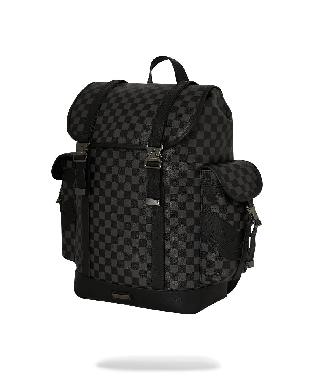 Sprayground MIDNIGHT CHATEAU MONTE CARLO