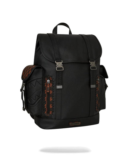 Sprayground CHECKPOINT ROYALE MONTE CARLO