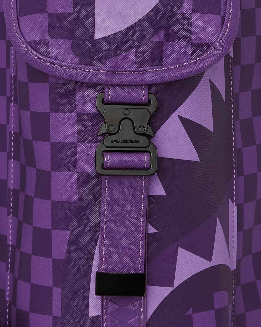 Sprayground ALL SYSTEMS GO MONTE CARLO