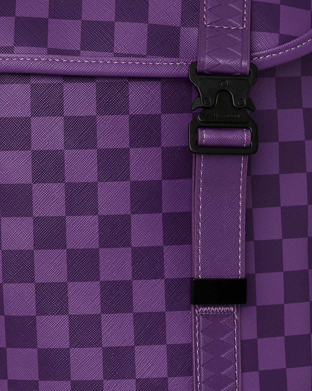 Sprayground ALL SYSTEMS GO MONTE CARLO