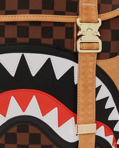Sprayground HENNYVILLE MONTE CARLO