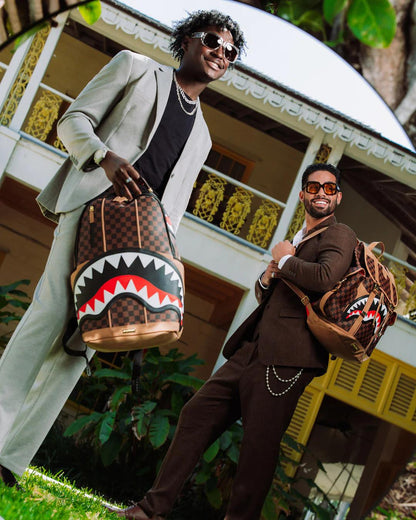 Sprayground HENNYVILLE MONTE CARLO