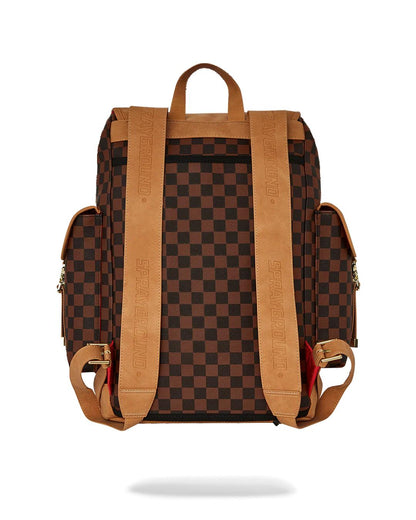 Sprayground HENNYVILLE MONTE CARLO
