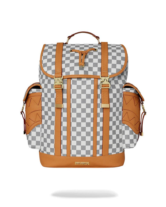 Sprayground HENNY LATTE MONTE CARLO BACKPACK