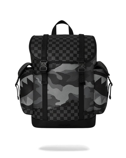 Sprayground 3AM RIPTIDE MONTE CARLO BACKPACK