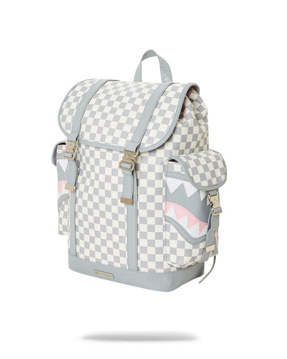 Sprayground AIR TO THE THRONE JETSET MONTE CARLO